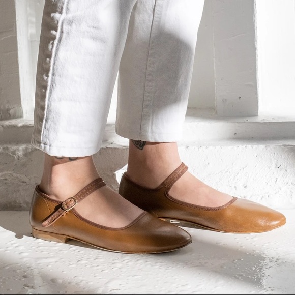 Caron Callahan Ellie Mary Janes - Picture 5 of 5